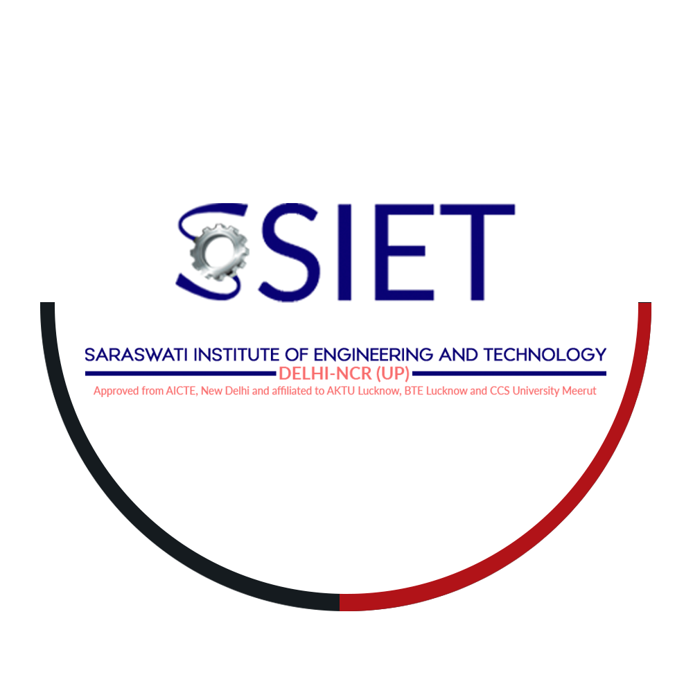 Saraswati Institute of Engineering and Technology (SIET) New Delhi